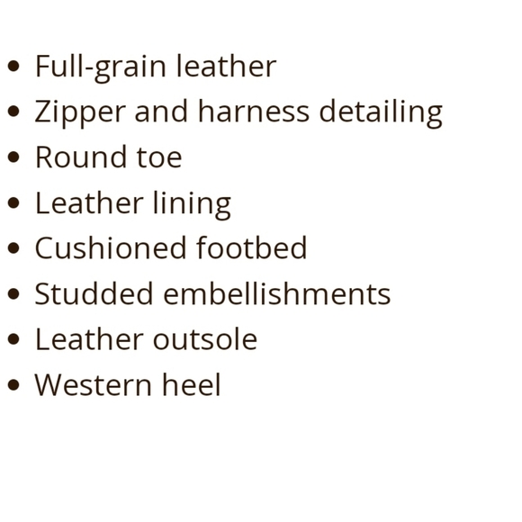 Corral Boots Q5152 - Picture 3 of 17